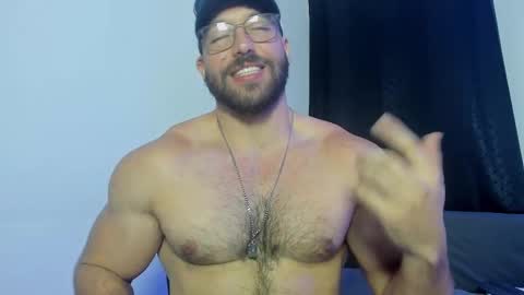 Snapshot of joshualyon chatting on October 6, 5:43 pm Joshua The Lion online show from October 6, 5:43 pm