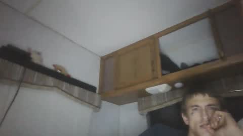 Snapshot of joshuamadeit123 chatting on March 9, 6:17 am joshuamadeit123 online show from March 9, 6:17 am