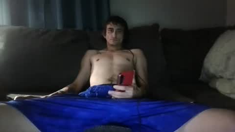 joshuamadeit123 online show from July 26, 7:26 am