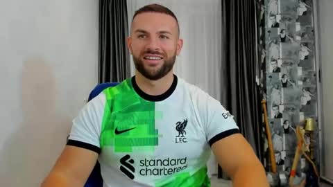 joshuamuscle69 online show from January 12, 6:17 am