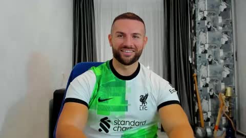 joshuamuscle69 online show from January 12, 9:19 am