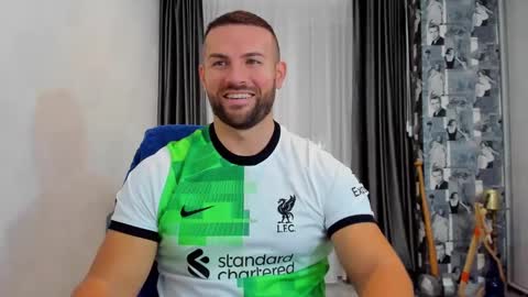 joshuamuscle69 online show from January 15, 6:54 am