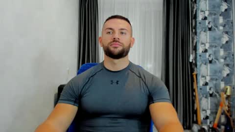 joshuamuscle69 online show from January 28, 8:47 am