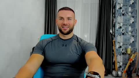 joshuamuscle69 online show from February 7, 11:01 am