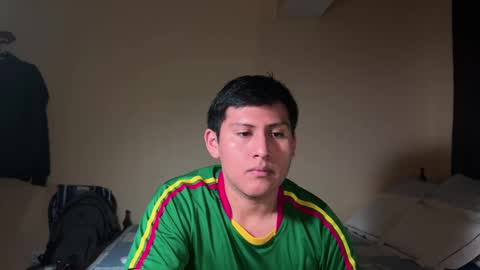 joshuatls08 online show from December 9, 2:24 am