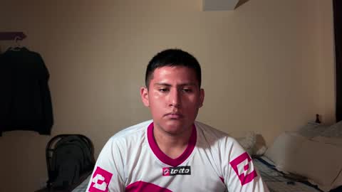 joshuatls08 online show from December 27, 2:58 am