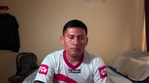 joshuatls08 online show from December 27, 8:28 pm