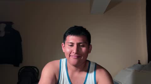 joshuatls08 online show from January 10, 11:29 pm