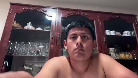 joshuatls08 online show from January 15, 11:30 pm