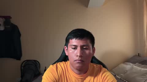 joshuatls08 online show from January 24, 9:47 pm