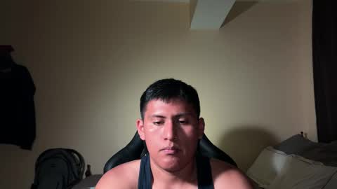 joshuatls08 online show from February 6, 3:59 am