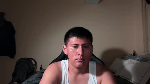 joshuatls08 online show from February 15, 3:09 am