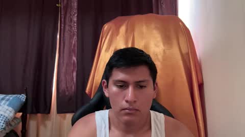 joshuatls08 online show from March 8, 6:37 pm