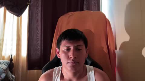 joshuatls08 online show from March 10, 6:01 pm