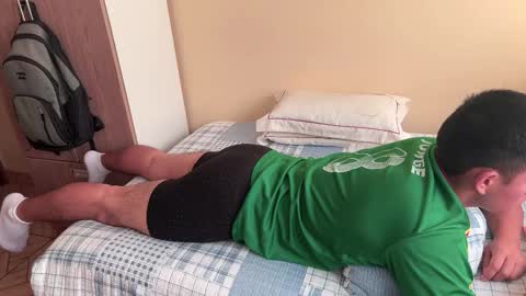 joshuatls08 online show from October 18, 2:07 pm