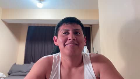 joshuatls08 online show from November 3, 4:47 am