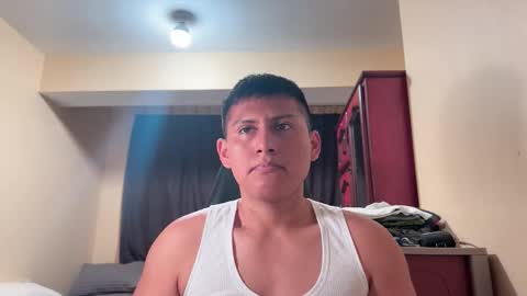 joshuatls08 online show from November 23, 1:05 am