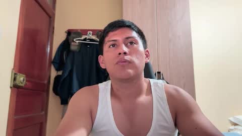 joshuatls08 online show from December 23, 2:53 am