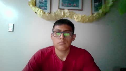 joshuatls08 online show from January 9, 3:09 am