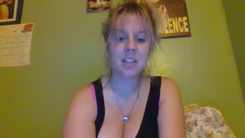 Lana Caruso online show from November 9, 2:54 am