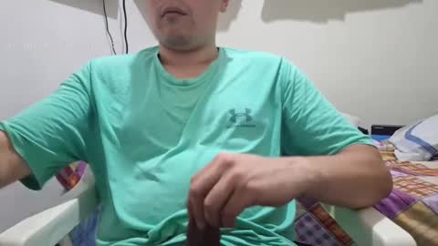 josq121 online show from February 26, 7:09 am