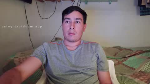 josq121 online show from February 12, 6:41 am