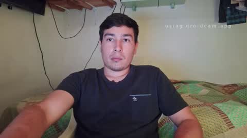 josq121 online show from February 15, 6:54 am