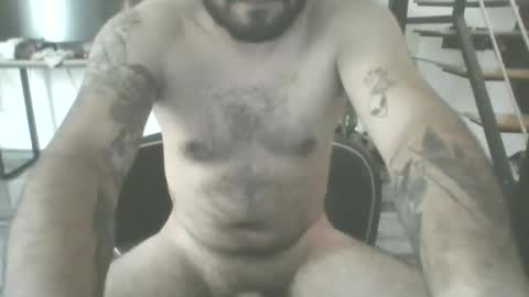 Stiven online show from March 5, 3:51 pm