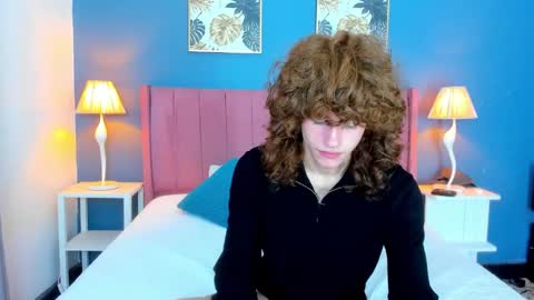 joss_shellby online show from January 18, 5:50 pm