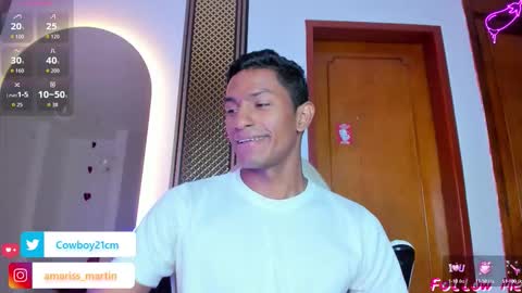 JOSS JORDAN  online show from October 1, 7:42 pm