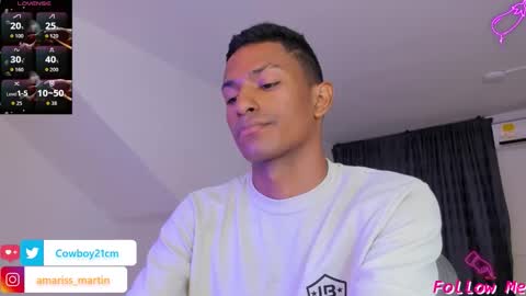 JOSS JORDAN  online show from October 25, 7:19 pm