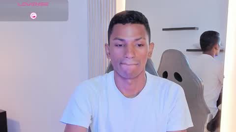 JOSS JORDAN  online show from November 18, 7:07 pm