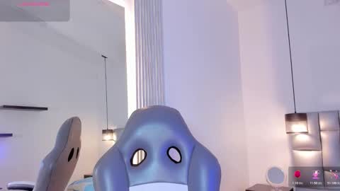 JOSS JORDAN  online show from November 24, 8:08 pm