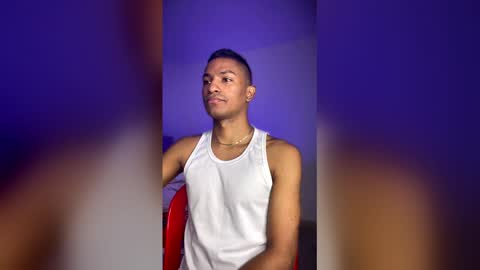 JOSS JORDAN  online show from March 23, 6:01 pm