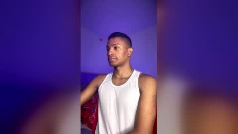 JOSS JORDAN  online show from March 25, 6:14 pm