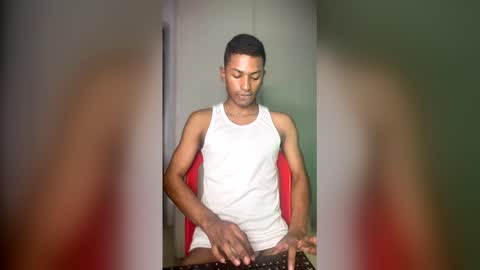 JOSS JORDAN  online show from April 14, 12:27 am