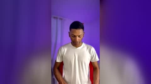 Snapshot of jossjordan chatting on July 5, 7:32 pm JOSS JORDAN online show from July 5, 7:32 pm