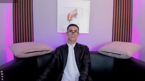 Jostyn Rous online show from March 20, 12:21 pm