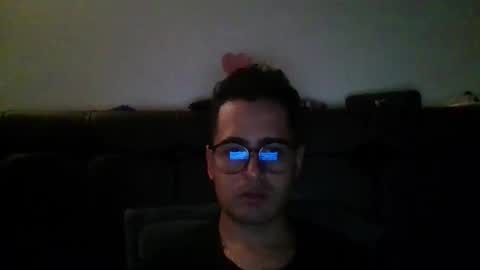 josux8 online show from November 3, 12:35 am