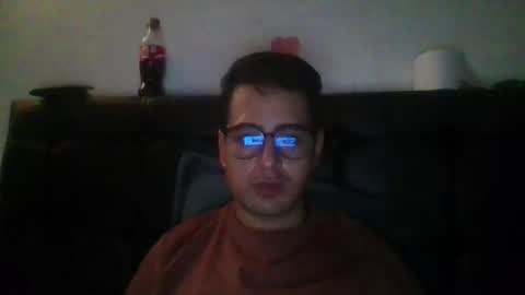 josux8 online show from February 14, 2:19 am