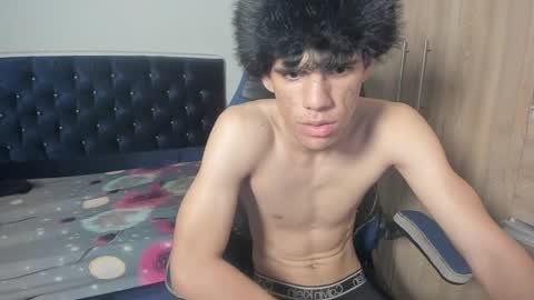 josy online show from April 7, 2:45 am