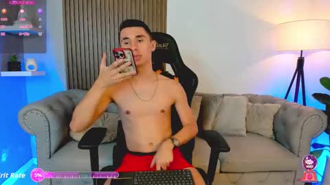 Jota Stivens online show from November 21, 7:56 pm