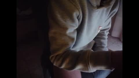 Snapshot of jotabasshot chatting on February 1, 6:40 pm JOTA online show from February 1, 6:40 pm