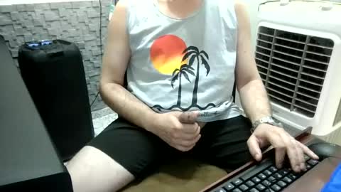 jotacalvarengas online show from July 12, 10:17 am