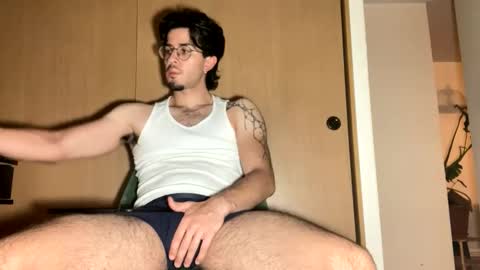 jotarojas1 online show from February 4, 2:39 am