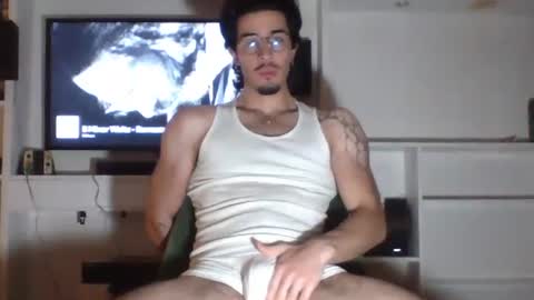 jotarojas1 online show from March 29, 3:17 am