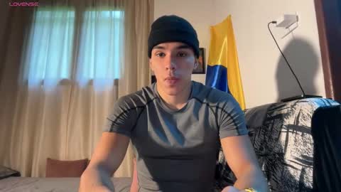 Im Jouliano online show from January 16, 10:14 pm