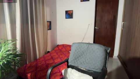 Im Jouliano online show from March 8, 2:37 am