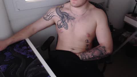 joungyboj online show from April 17, 3:26 pm