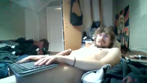 Jouni online show from January 12, 3:45 am